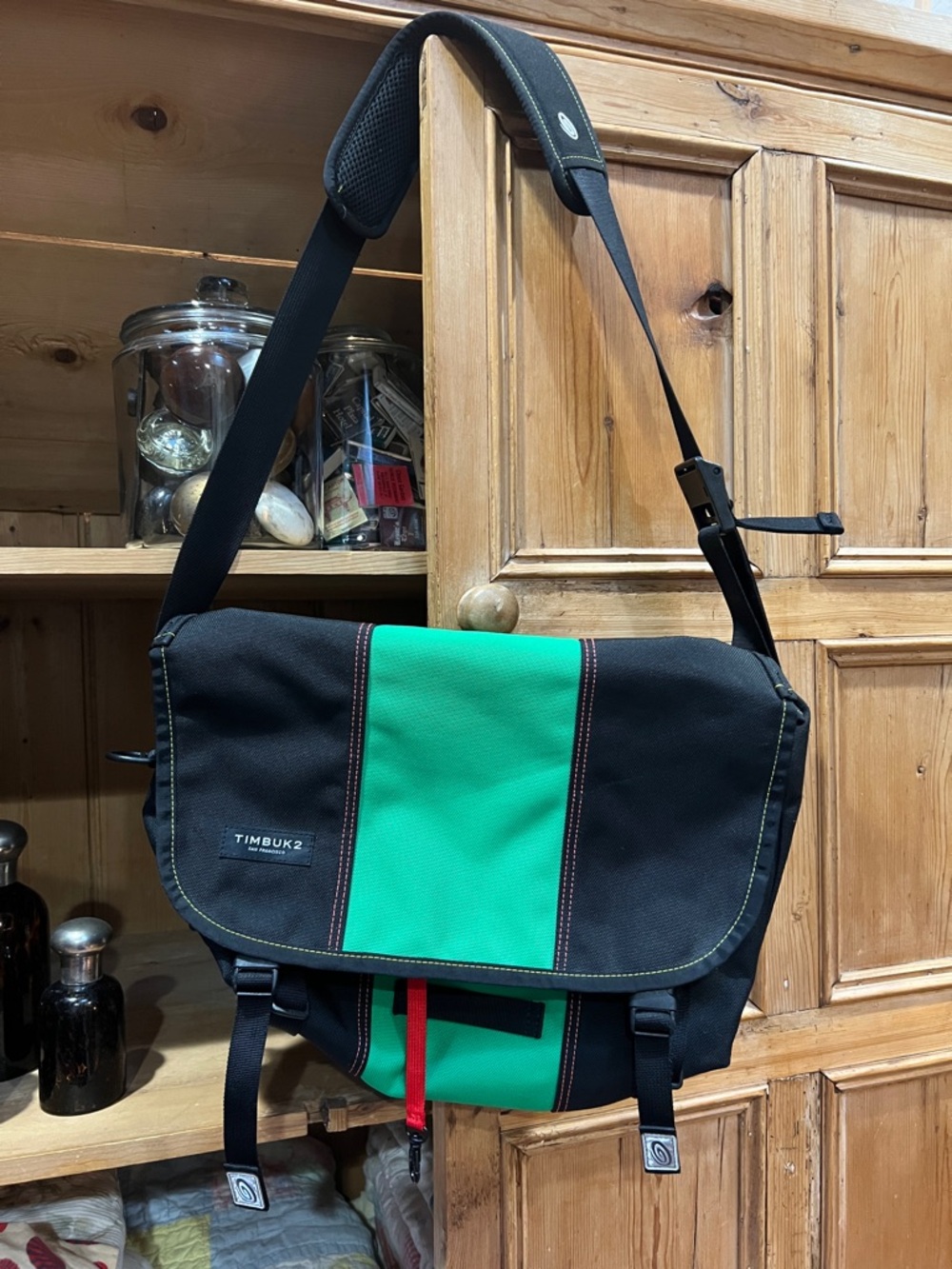 Timbuk2 Messenger Bag